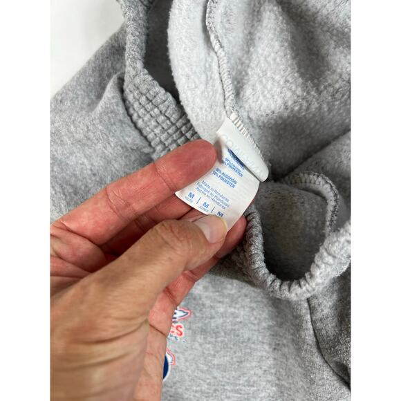 Minnesota State Gymnastics Championships Grey Sweatpants Girls size Medium - Picture 6 of 8